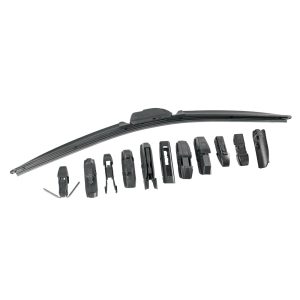 Lampa – Υαλοκαθαριστήρας Skylon Multi-Fit System 33 cm (13"), κορυφαία αεροδυναμική απόδοση και αθόρυβη σάρωση σε κάθε καιρική συνθήκη – 1 Τεμ. (L1931.2)