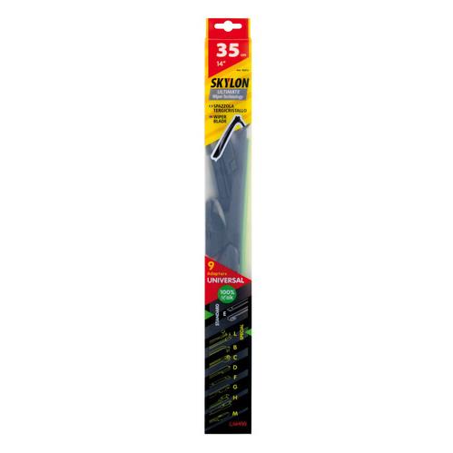 Εικόνα 2 από 3 — ΥΑΛΟΚΑΘΑΡΙΣΤΗΡΑΣ SKYLON MUL TI-FIT SYSTEM 35 cm (14 INCH) – 1 ΤΕΜ.