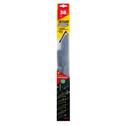 Εικόνα 2 από 3 — ΥΑΛΟΚΑΘΑΡΙΣΤΗΡΑΣ SKYLON MUL TI-FIT SYSTEM 38 cm (15 INCH) – 1 ΤΕΜ.