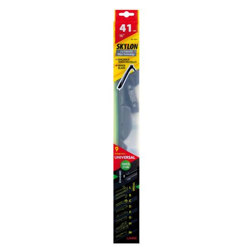 Εικόνα 2 από 3 — ΥΑΛΟΚΑΘΑΡΙΣΤΗΡΑΣ SKYLON MUL TI-FIT SYSTEM 41 cm (16 INCH)  – 1 ΤΕΜ.