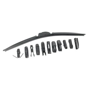 Lampa – Υαλοκαθαριστήρας Skylon Multi-Fit System 43cm 17" Αεροδυναμικής Σχεδίασης, για Αθόρυβη Καθαριότητα – 1 Τεμ. (1931.6)