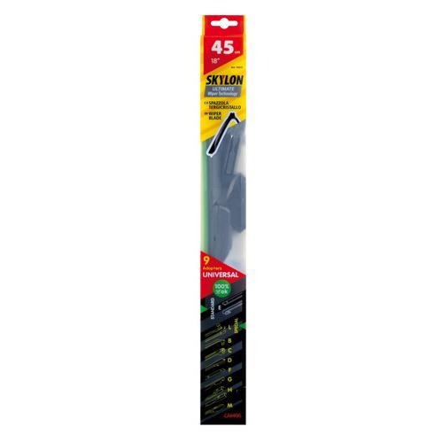 Εικόνα 3 από 3 — ΥΑΛΟΚΑΘΑΡΙΣΤΗΡΑΣ SKYLON MUL TI-FIT SYSTEM 45 cm (18 INCH) – 1 ΤΕΜ.