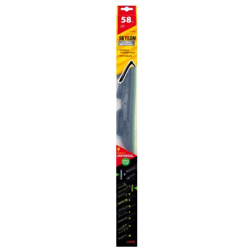 Εικόνα 3 από 3 — ΥΑΛΟΚΑΘΑΡΙΣΤΗΡΑΣ SKYLON MUL TI-FIT SYSTEM 58 cm (23 INCH) – 1 ΤΕΜ.
