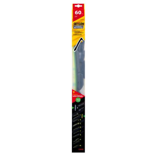 Εικόνα 3 από 3 — ΥΑΛΟΚΑΘΑΡΙΣΤΗΡΑΣ SKYLON MULTI-FIT SYSTEM 60cm (24 INCH) -1ΤΕΜ.