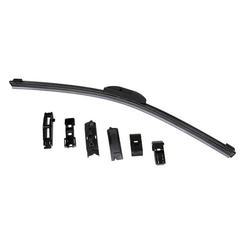 Εικόνα 1 από 2 — ΥΑΛΟΚΑΘΑΡΙΣΤΗΡΑΣ EVO BLADE SPOILER 70 cm (28 INCH) ΜΕ 6 ΑΝΤΑΠΤΟΡΕΣ – 1 ΤΕΜ.