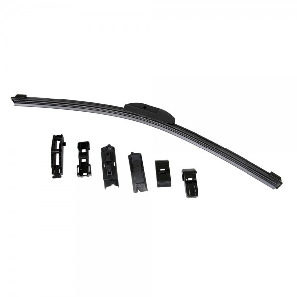 Εικόνα 1 από 1 — ΥΑΛΟΚΑΘΑΡΙΣΤΗΡΑΣ 58cm (23″) EVO BLADE SPOILER  ΜΕ 6 ΑΝΤΑΠΤΟΡΕΣ – 1 ΤΕΜ.