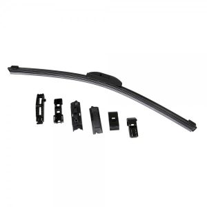 ΥΑΛΟΚΑΘΑΡΙΣΤΗΡΑΣ 58cm (23") EVO BLADE SPOILER ΜΕ 6 ΑΝΤΑΠΤΟΡΕΣ - 1 ΤΕΜ.