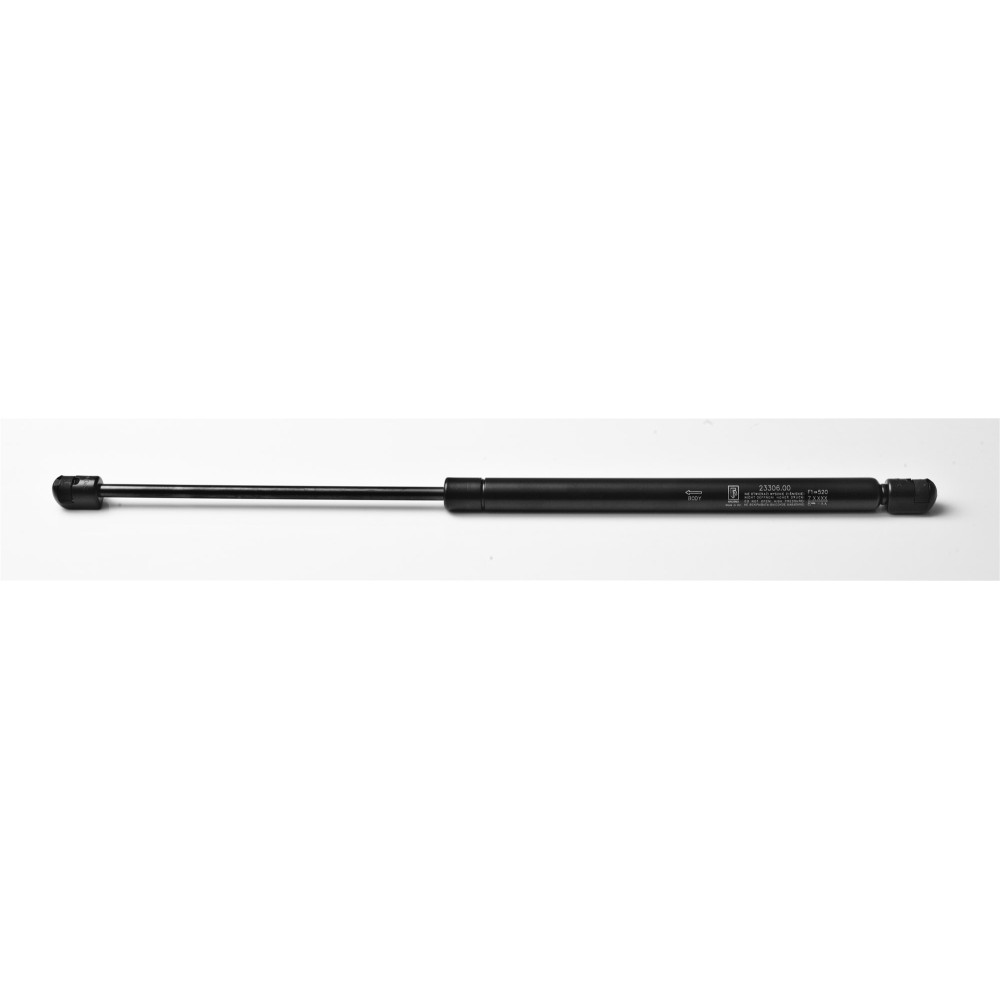 Εικόνα 1 από 3 — Αμορτισέρ Πορτ Μπαγκάζ Ford Sierra 1982-1993 SW (με ηχεία) 1τμχ Fa Krosno