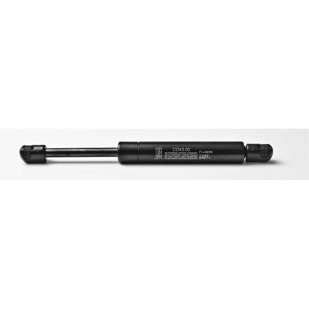 Εικόνα 1 από 3 — Αμορτισέρ Καπό Ford Mondeo 2000-2007 HB-Sedan-SW 1τμχ Fa Krosno