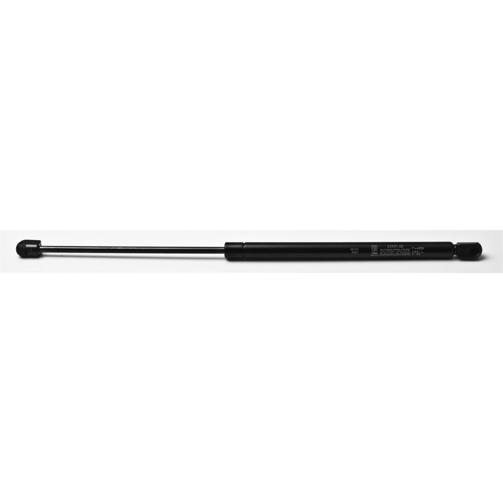 Εικόνα 1 από 3 — Αμορτισέρ Πορτ Μπαγκάζ Honda Civic 1994-2001 HB 5D 1τμχ Fa Krosno