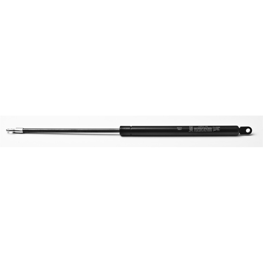 Εικόνα 1 από 3 — Αμορτισέρ Καπό Audi 100-200 1985-1990 Sedan-SW 1τμχ Fa Krosno
