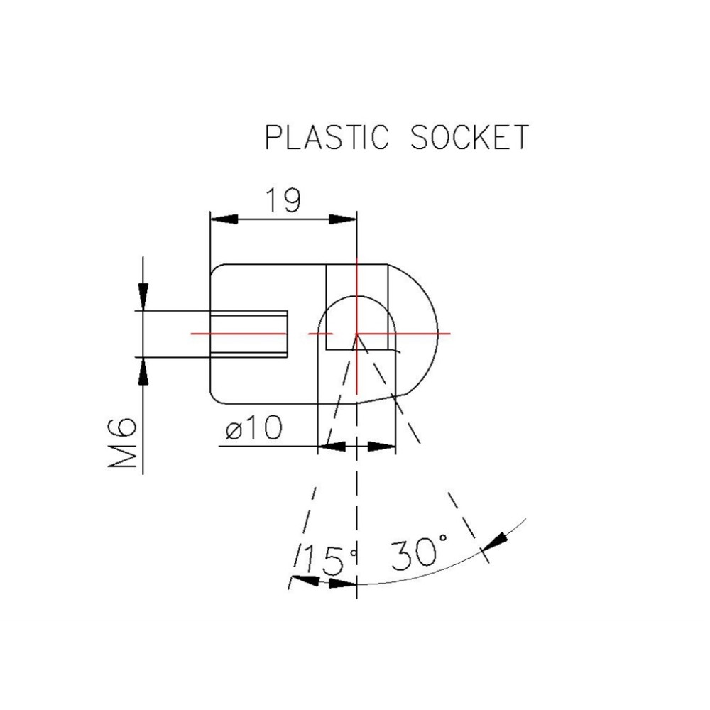 Εικόνα 2 από 3 — Αμορτισέρ Καπό Alfa Romeo 147 2001-2010 HB – GT 2003-2010 Coupe 1τμχ Fa Krosno