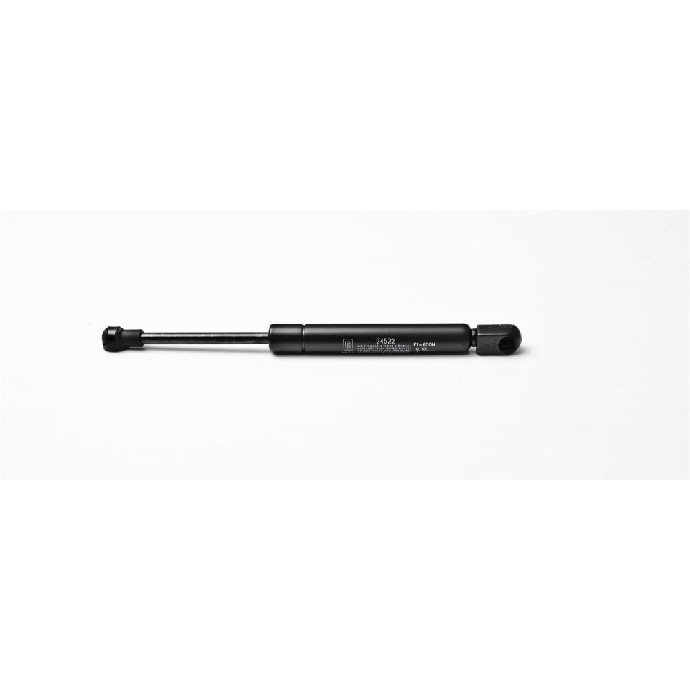 Εικόνα 1 από 3 — Αμορτισέρ Πορτ Μπαγκάζ VW Polo 2002-2009 Sedan 1τμχ Fa Krosno