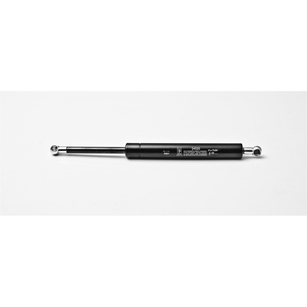 Εικόνα 1 από 3 — Αμορτισέρ Πορτ Μπαγκάζ VW Jetta 2005-2010 Sedan 1τμχ Fa Krosno