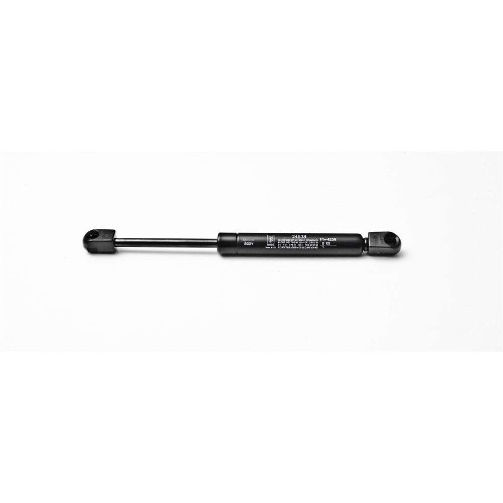Εικόνα 1 από 3 — Αμορτισέρ Πορτ Μπαγκάζ Mazda 3 2003-2009 Sedan 1τμχ Fa Krosno