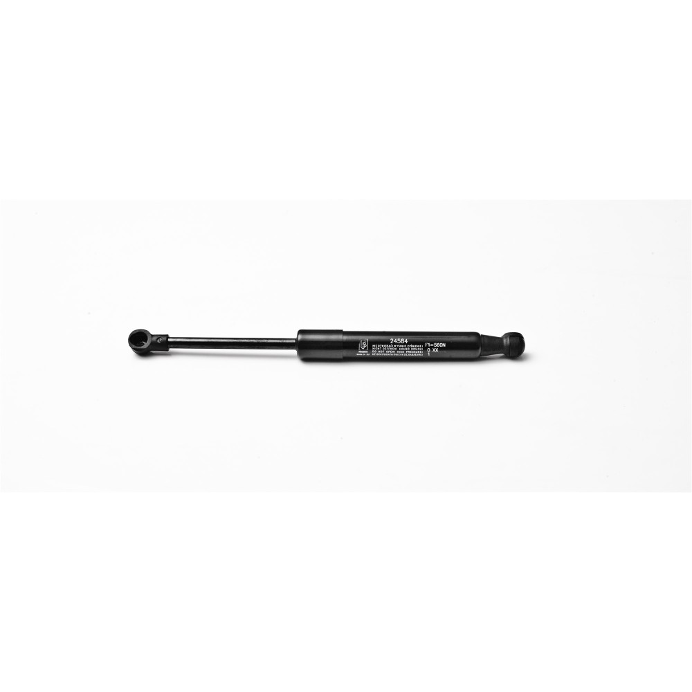 Εικόνα 1 από 3 — Αμορτισέρ Πορτ Μπαγκάζ Mercedes CLK 2003-2009 Coupe 1τμχ Fa Krosno