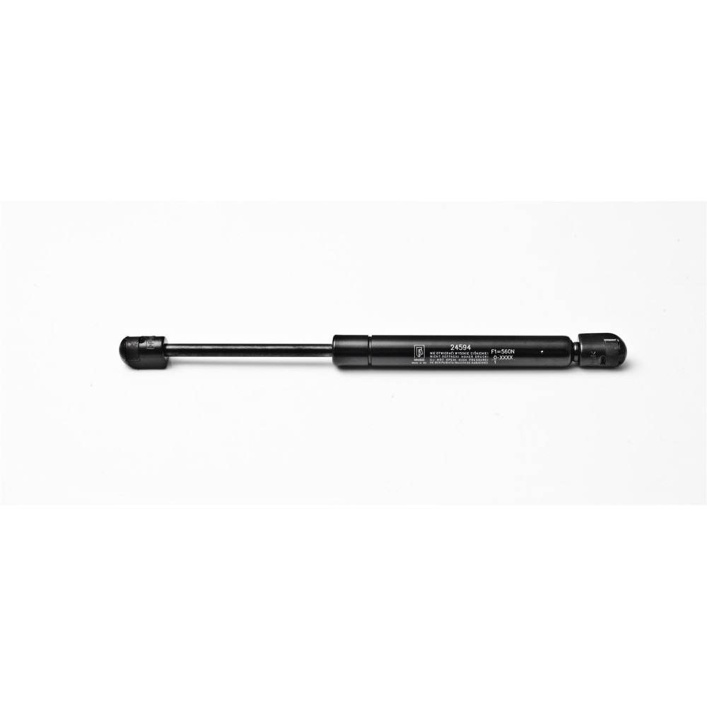Εικόνα 1 από 3 — Αμορτισέρ Πορτ Μπαγκάζ Mercedes SLK 2004-2011 Cabrio 1τμχ Fa Krosno