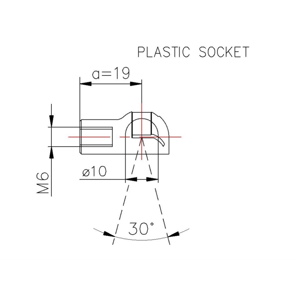 Εικόνα 3 από 3 — Αμορτισέρ Πορτ Μπαγκάζ Peugeot 207 CC 2007-2012 Cabrio 1τμχ Fa Krosno