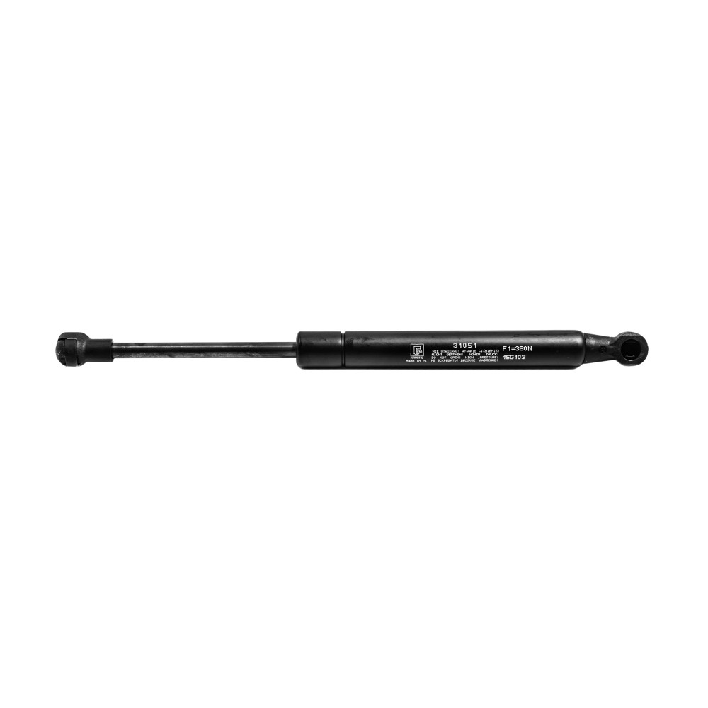 Εικόνα 1 από 3 — Αμορτισέρ Πορτ Μπαγκάζ Alfa Romeo Spider 2006-2011 Cabrio 1τμχ Fa Krosno