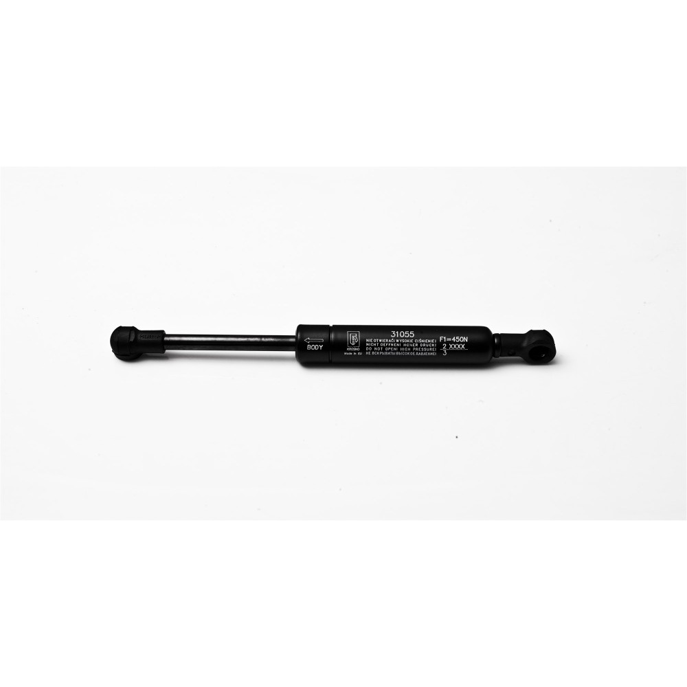 Εικόνα 1 από 3 — Αμορτισέρ Πορτ Μπαγκάζ Ford Street 2003-2005 Cabrio 1τμχ Fa Krosno