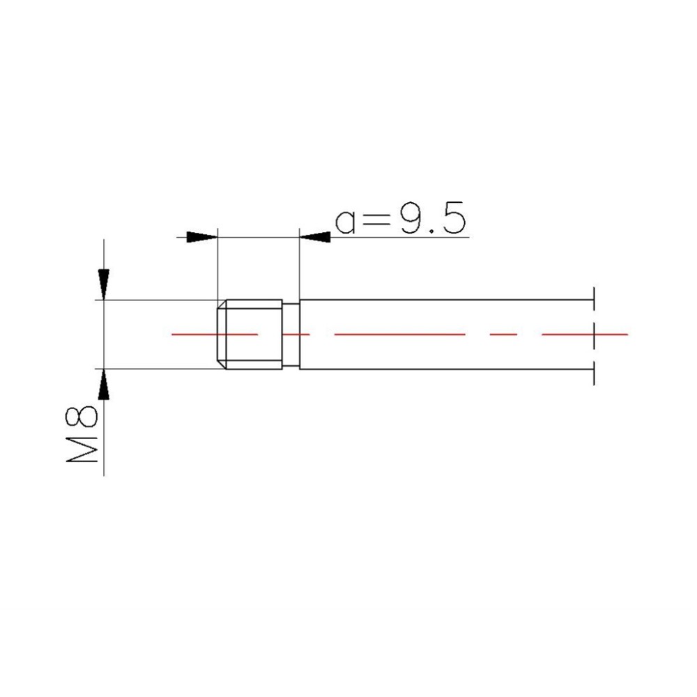 Εικόνα 3 από 3 — Αμορτισέρ Πορτ Μπαγκάζ Jeep Grand Cherokee 1999-2005 1τμχ Fa Krosno