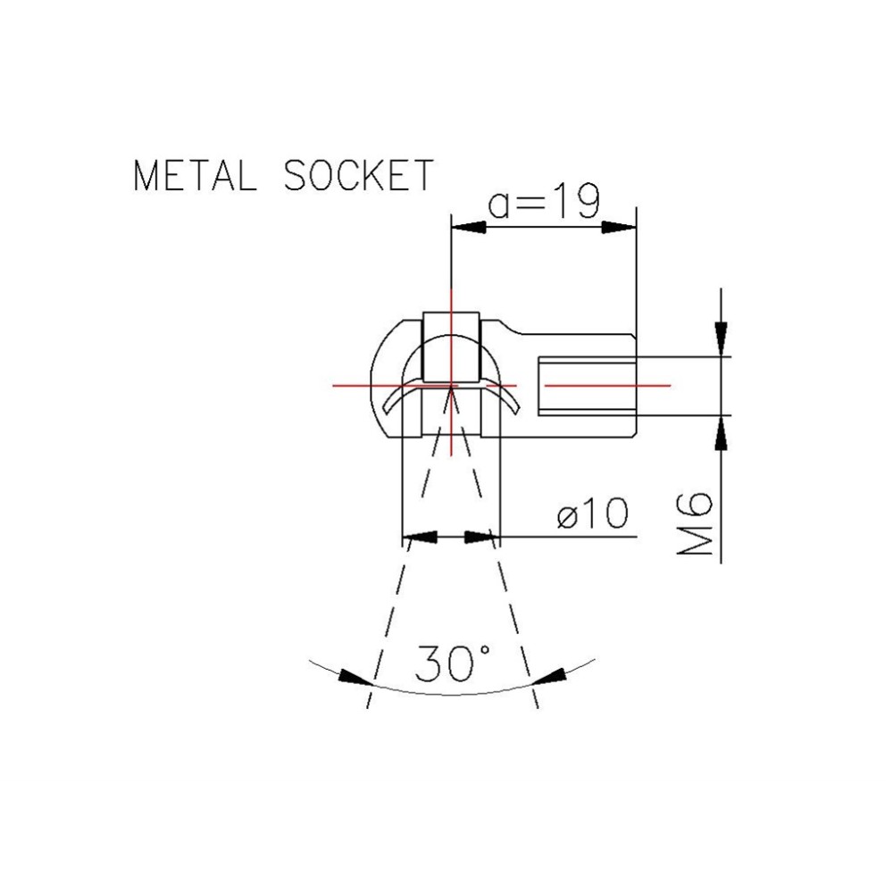 Εικόνα 2 από 3 — Αμορτισέρ Πορτ Μπαγκάζ Mazda 626V 1998-2002 SW (δεξιά) 1τμχ Fa Krosno