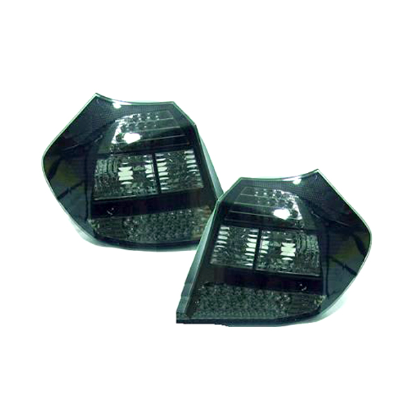 Εικόνα 1 από 1 — Πισινά Φανάρια diederichs BMW ΣΕΙΡΑ 1 E81/E82/E87/E88 09.04+ (Κρύσταλλο-LED)