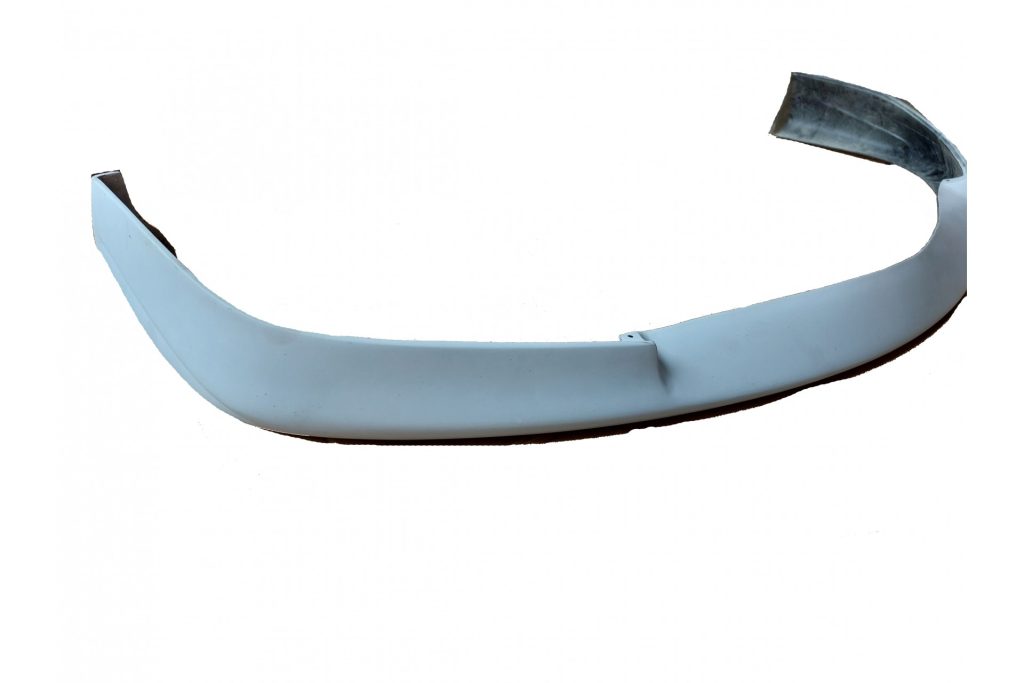 Εικόνα 1 από 1 — HYUNDAI ACCENT 3D/5D ΕΜΠΡΟΣΘΙΟ SPOILER
