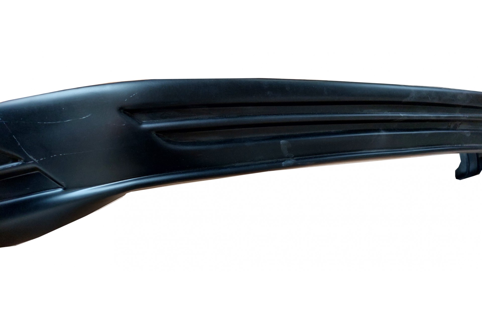 Εικόνα 2 από 3 — ΠΙΣΩ SPOILER ΠΛAΣΤΙΚΟ ΓΙΑ TOYOTA COROLLA H/B 1997-2002 MOTORDROME