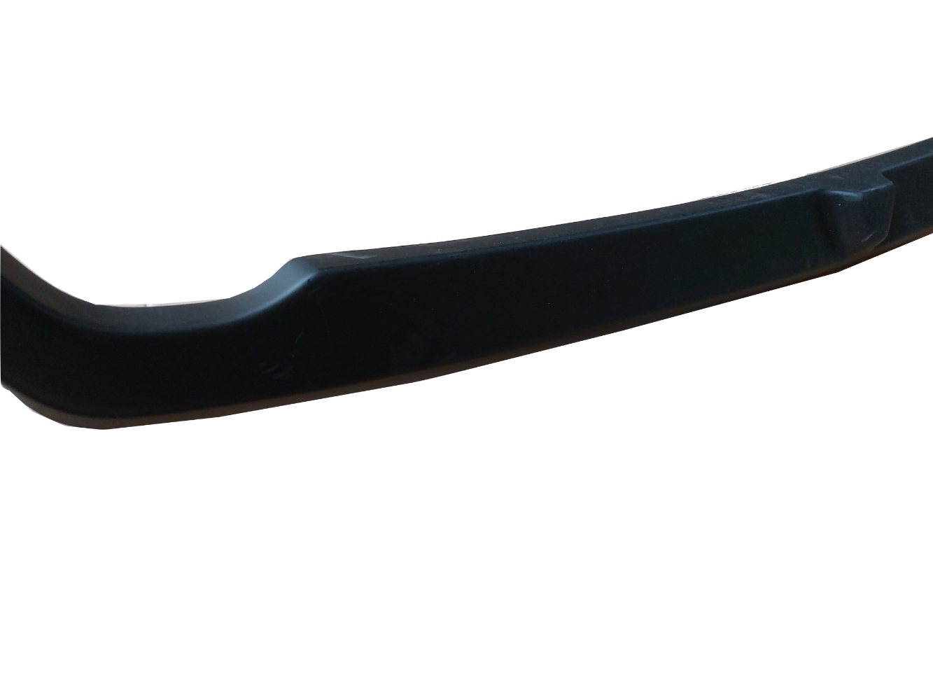 Εικόνα 2 από 2 — ΠΙΣΩ SPOILER ΠΛAΣΤΙΚΟ ΓΙΑ PEUGEOT 106 1996-2003 MOTORDROME