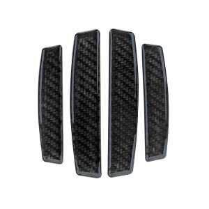 ΑΝΤΙΚΡΟΥΣΤΙΚΑ ΠΟΡΤΑΣ LINEAR CARBON LOOK 97+77mm ΠΑΧΟΥΣ 2,8mm 4ΤΕΜ.