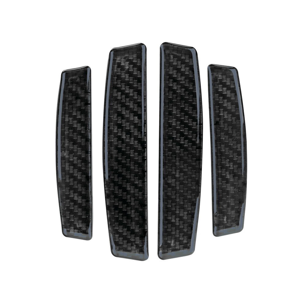 Εικόνα 1 από 3 — ΑΝΤΙΚΡΟΥΣΤΙΚΑ ΠΟΡΤΑΣ LINEAR CARBON LOOK 97+77mm ΠΑΧΟΥΣ 2,8mm 4ΤΕΜ.