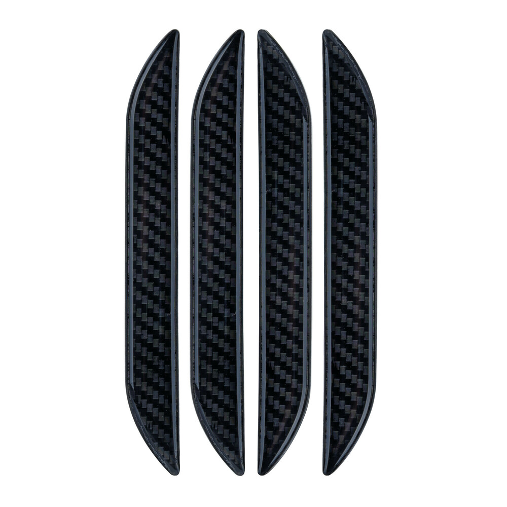 Εικόνα 1 από 3 — ΑΝΤΙΚΡΟΥΣΤΙΚΑ ΠΟΡΤΑΣ SLIM CARBON LOOK 138mm ΠΑΧΟΥΣ 2,8mm 4ΤΕΜ.