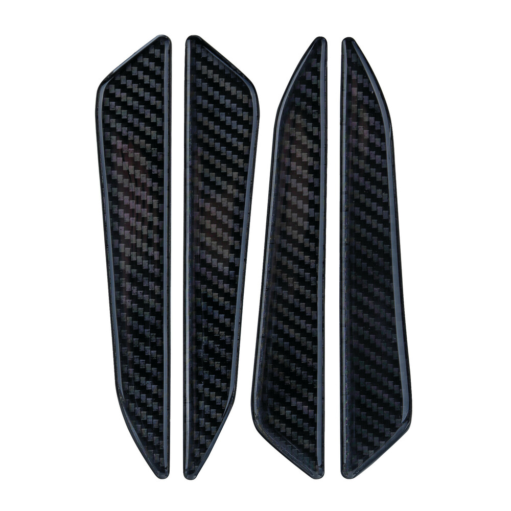 Εικόνα 1 από 3 — ΑΝΤΙΚΡΟΥΣΤΙΚΑ ΠΟΡΤΑΣ BLADE CARBON LOOK 138mm ΠΑΧΟΥΣ 2,8mm 4ΤΕΜ.