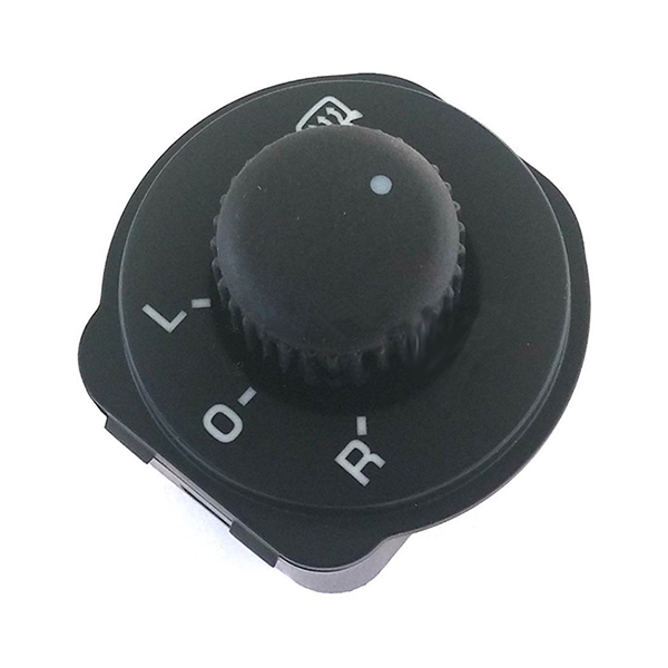 Εικόνα 1 από 2 — Διακόπτης Καθρέπτη για SKODA FABIA/ROOMSTER 10PIN