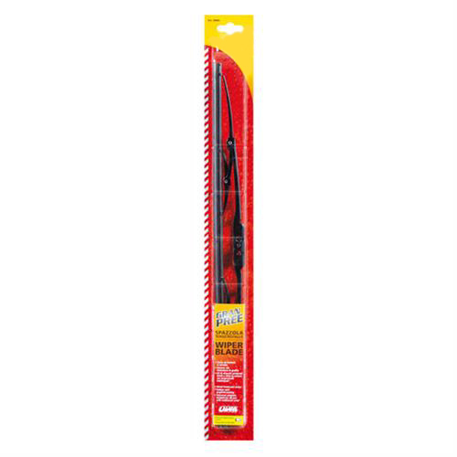 Εικόνα 3 από 3 — ΥΑΛΟΚΑΘΑΡΙΣΤΗΡΑΣ GRAN-PREE 28cm (11 INCH) 1ΤΕΜ.