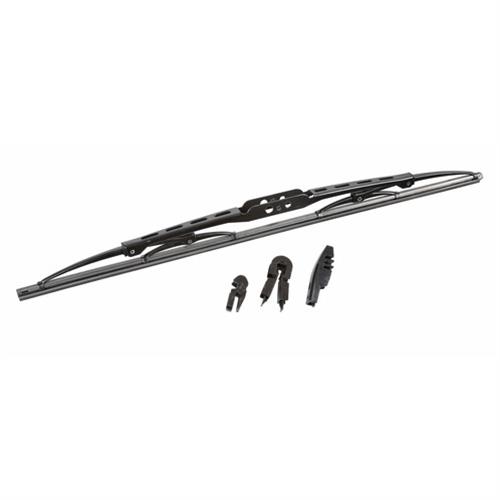 Εικόνα 1 από 3 — ΥΑΛΟΚΑΘΑΡΙΣΤΗΡΑΣ GRAN-PREE 28cm (11 INCH) 1ΤΕΜ.