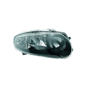 ΦΑΝΑΡΙΑ ΓΙΑ ALFA ROMEO 147 01/2001-12/2004 BLACK ΜΟΝΟ ΤΟ ΔΕΞΙ (ΧΩΡΙΣ ΜΟΤΕΡ ΡΥΘΜΙΣΗΣ)(ΟΧΙ ANGEL)