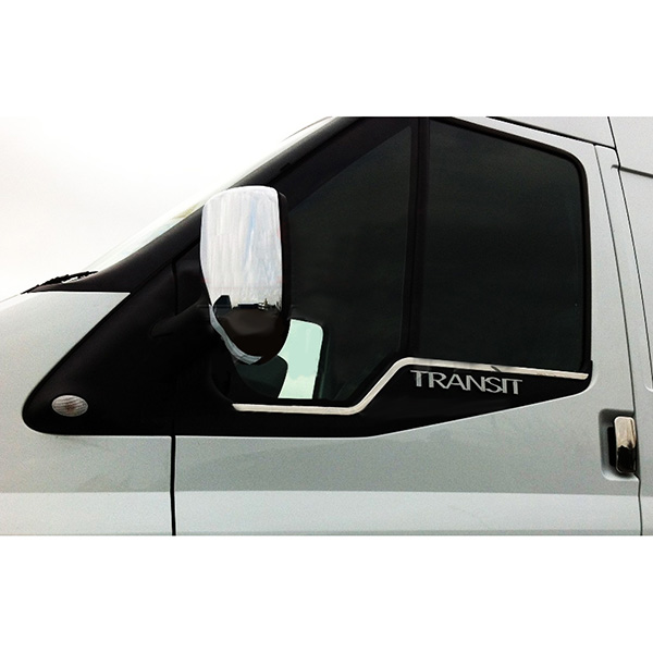 Εικόνα 1 από 1 — ΧΕΡΟΥΛΙΑ ΠΟΡΤΑΣ ΓΙΑ  FORD TRANSIT VAN 2003-2014 5ΤΕΜ ΓΙΑ 4 ΠΟΡΤΕΣ