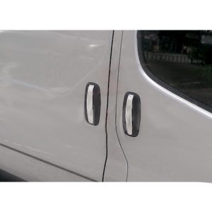 ΧΕΡΟΥΛΙΑ ΠΟΡΤΑΣ ΓΙΑ ΧΡΩΜΙΟ ΜΕΤΑΛΛΙΚΑ OPEL VIVARO 2001-2010 3ΤΕΜ