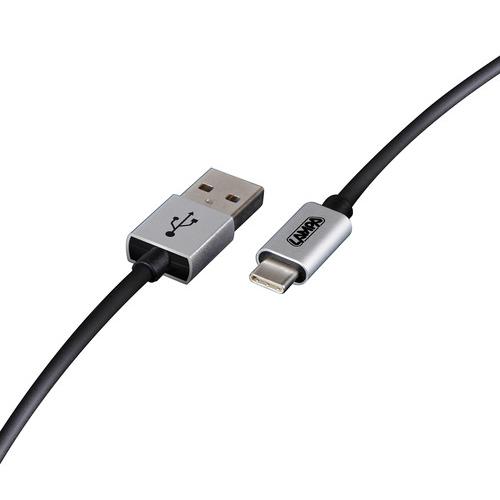 Εικόνα 2 από 5 — Καλώδιο Usb Type-C – 100 cm
