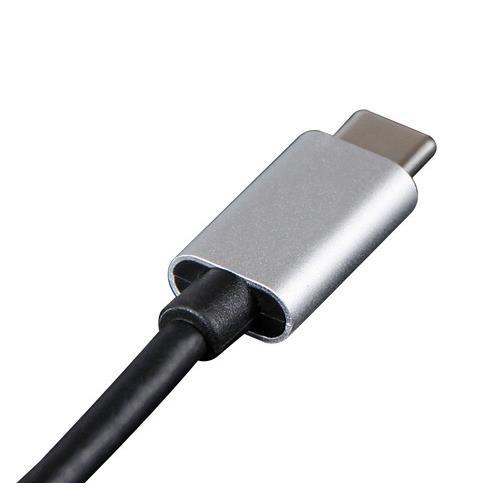Εικόνα 3 από 5 — Καλώδιο Usb Type-C – 100 cm