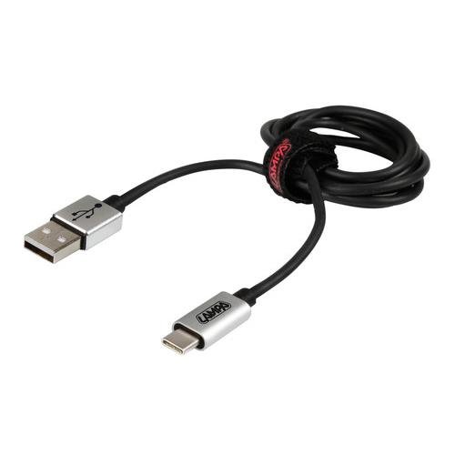 Εικόνα 1 από 5 — Καλώδιο Usb Type-C – 100 cm