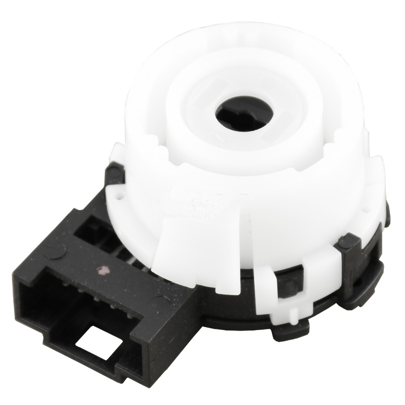 Εικόνα 1 από 2 — VW GOLF 5/JETTA/PASSAT/EOS/CADDY/TOURAN+SEAT LEON/ALTEA+OCTAVIA 6PIN ΔΙΑΚΟΠΤΗΣ ΜΗΧΑΝΗΣ orig.1K0905865A