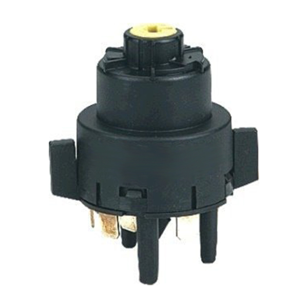 Εικόνα 1 από 1 — Διακόπτης Μηχανής για AUDI 80/90/100/200/A3/A4/A6/A8/ SKODA OCTAVIA 8PIN