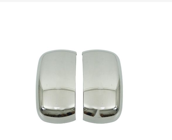 Εικόνα 1 από 1 — ΚΑΠΑΚΙΑ ΚΑΘΡΕΠΤΩΝ ΓΙΑ FIAT DOBLO I MVN 2000-2010 ΧΡΩΜΙΟΥ ΣΑΤΙΝΕ 2 ΤΕΜ. ΠΛΑΣΤΙΚΑ
