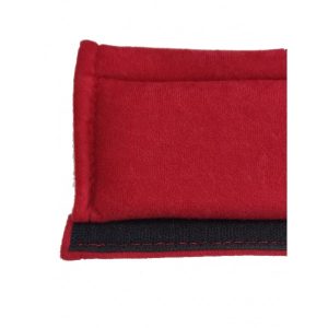 LADA ΜΑΞΙΛΑΡΑΚΙΑ ΖΩΝΗΣ ΚΟΚΚΙΝΑ ΜΕ ΣΗΜΑ 2 ΤΕΜ.