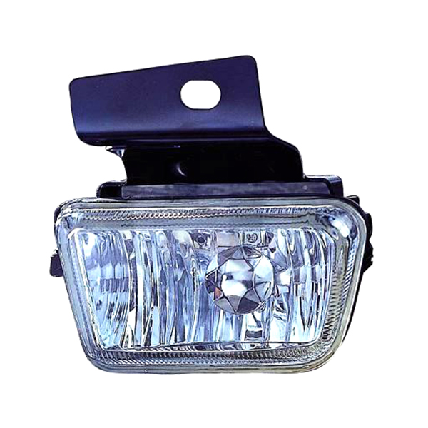 Εικόνα 1 από 1 — VW GOLF 2 8.83-8.91 / VW JETTA 84-91 ΠΡΟΒΟΛΑΚΙΑ ΟΜΙΧΛΗΣ ΧΡΩΜΙΟ