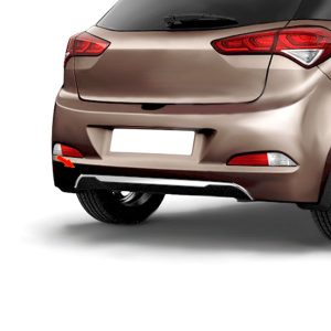 TRIM ΠΟΡΤ ΠΑΓΚΑΖ ΓΙΑ HYUNDAI i20 2014+