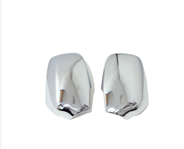 Εικόνα 1 από 1 — ΚΑΠΑΚΙΑ ΚΑΘΡΕΠΤΩΝ ΓΙΑ FORD FIESTA 3D/5D 2005-2008 /FOCUS/C-MAX/FUSION ΧΡΩΜΙΟΥ ΣΑΤΙΝΕ 2TEM. ΠΛΑΣΤΙΚΑ ΧΩΡΙΣ ΦΛΑΣ